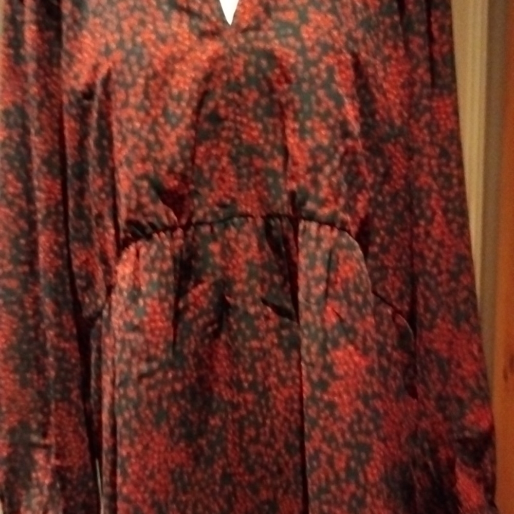 beachlunchlounge Babydoll Dress - Picture 4 of 12